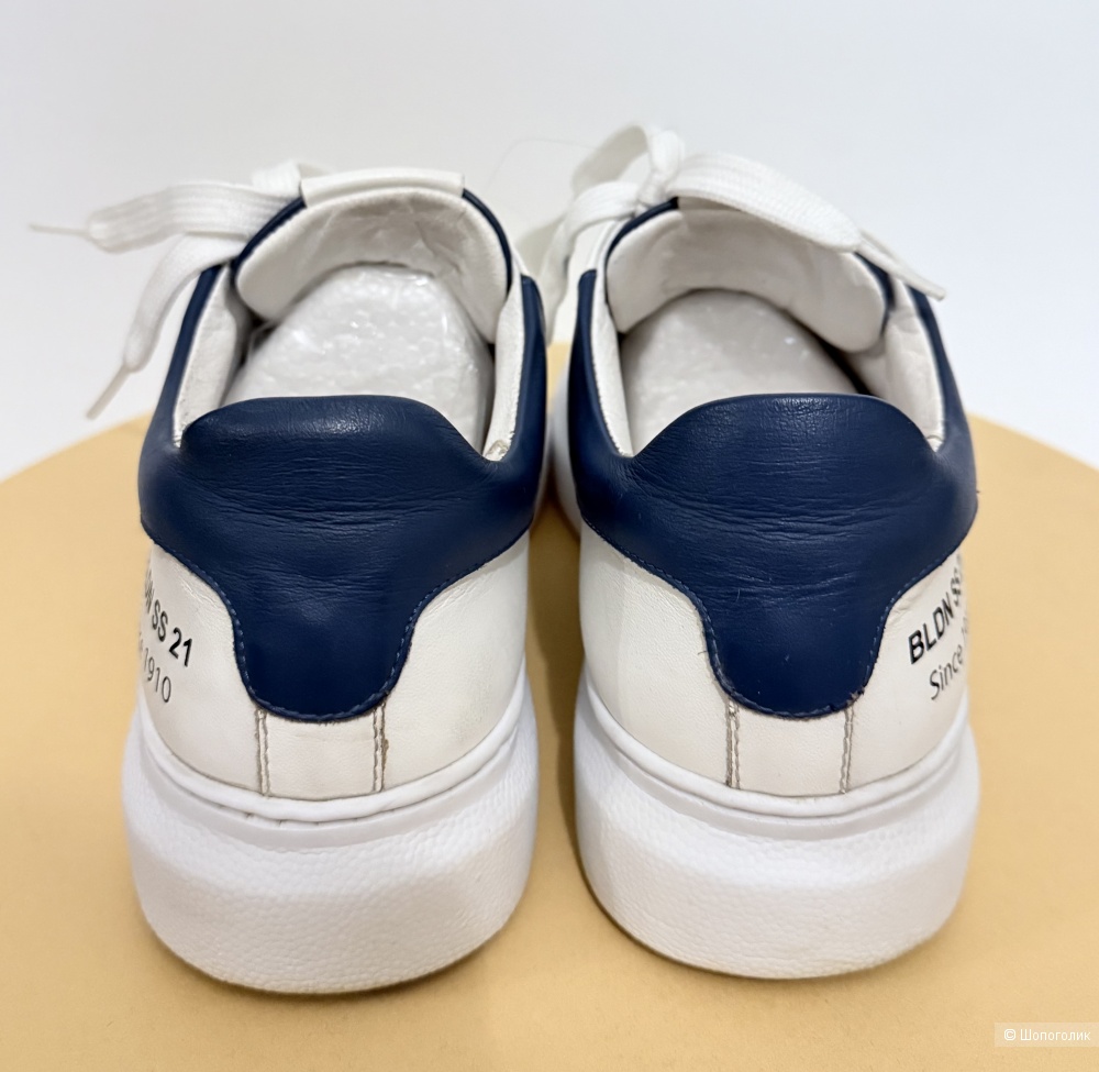Кеды Baldinini Trend 38