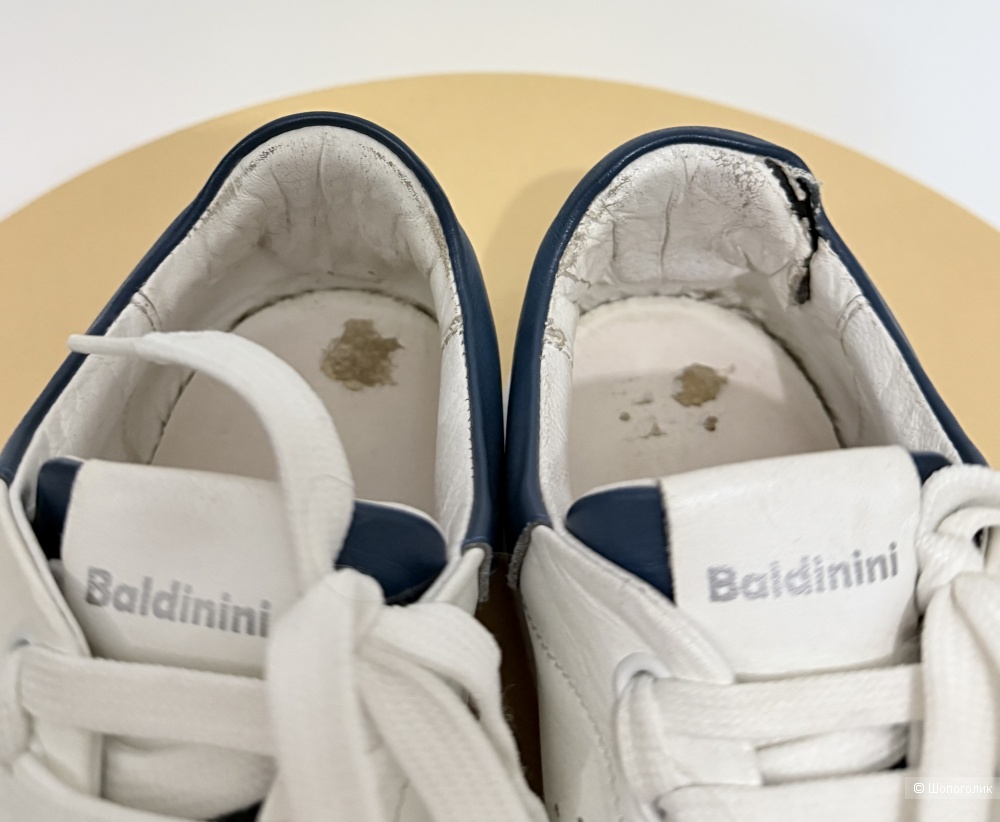 Кеды Baldinini Trend 38