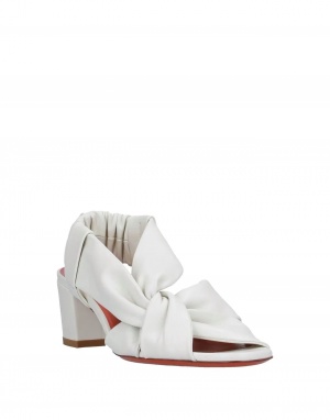 Босоножки Santoni 37