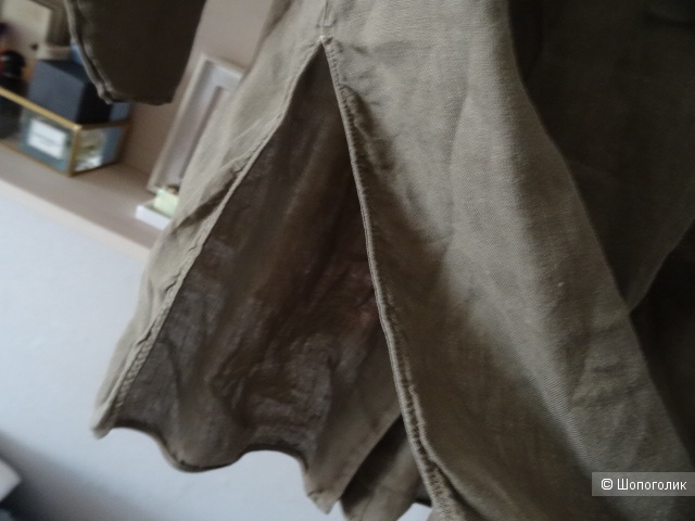 Рубашка (туника) Massimo Dutti, размер М, L