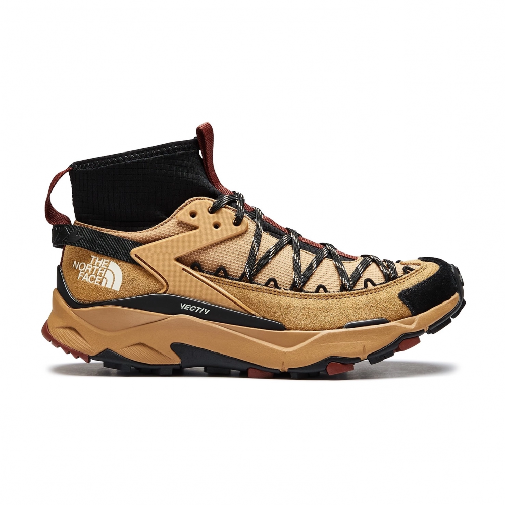The north face кроссовки р.40-40,5
