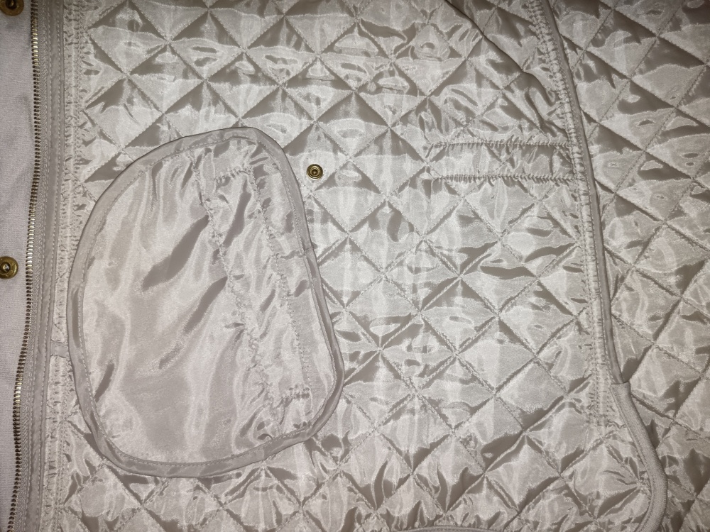 Куртка Zara, размер S
