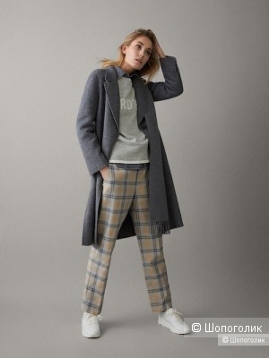 Брюки Massimo Dutti/46