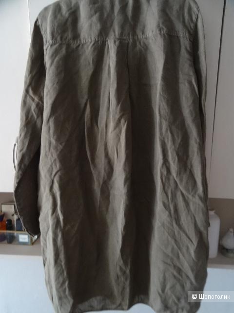 Рубашка (туника) Massimo Dutti, размер М, L