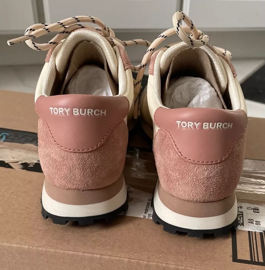 Кроссовки Tory Burch, размер 6.5US