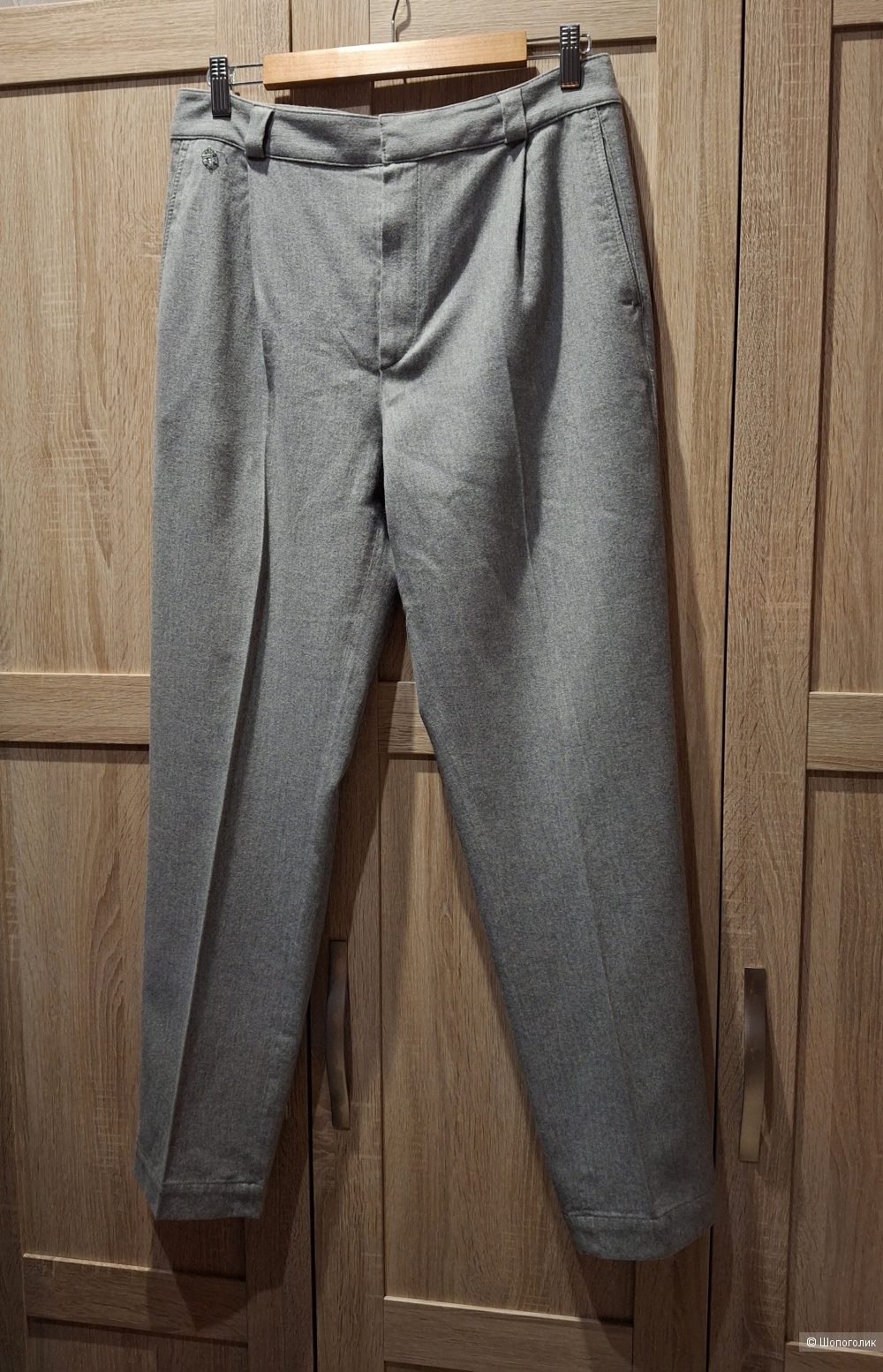 Брюки Massimo Dutti/46