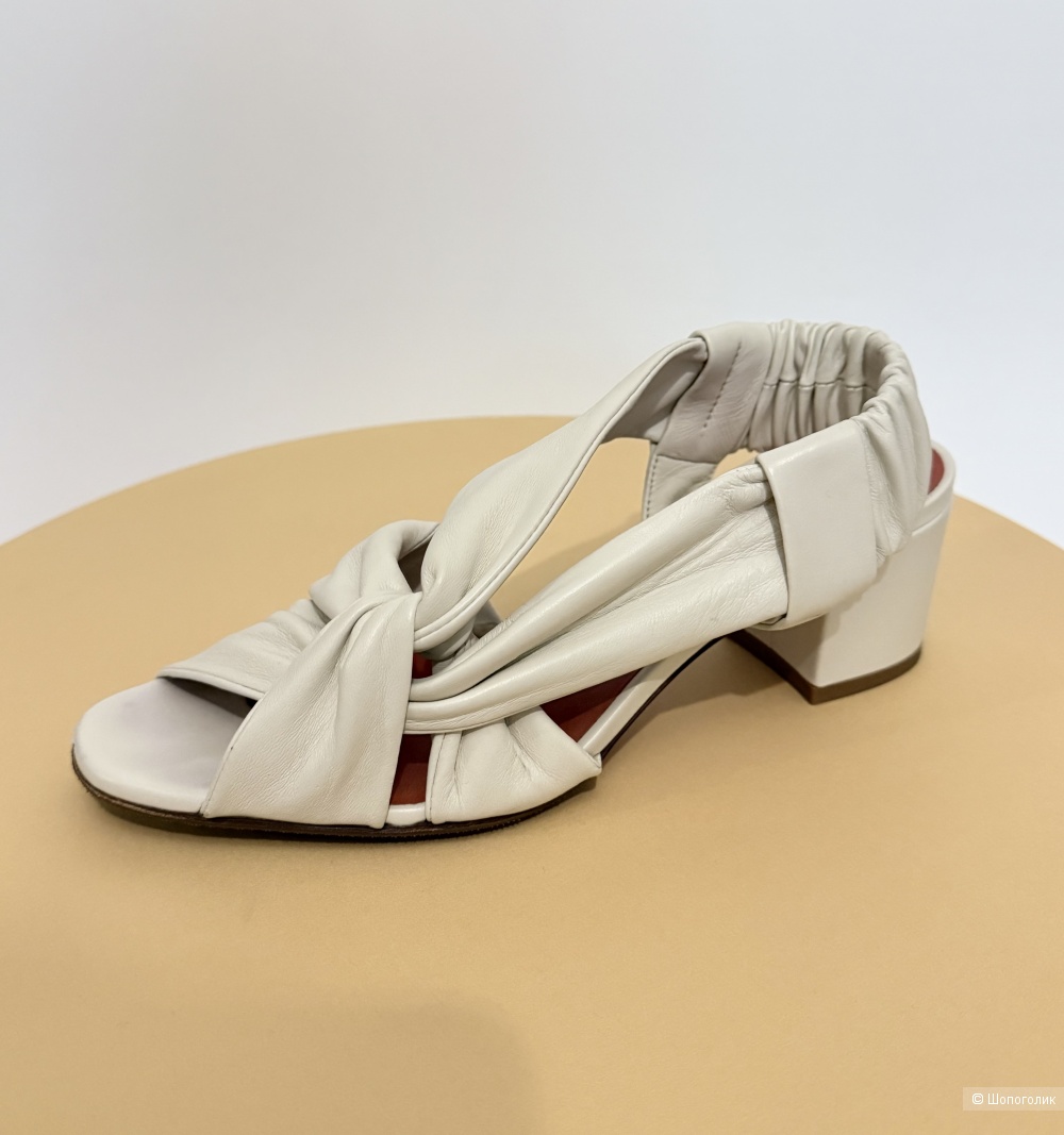 Босоножки Santoni 37