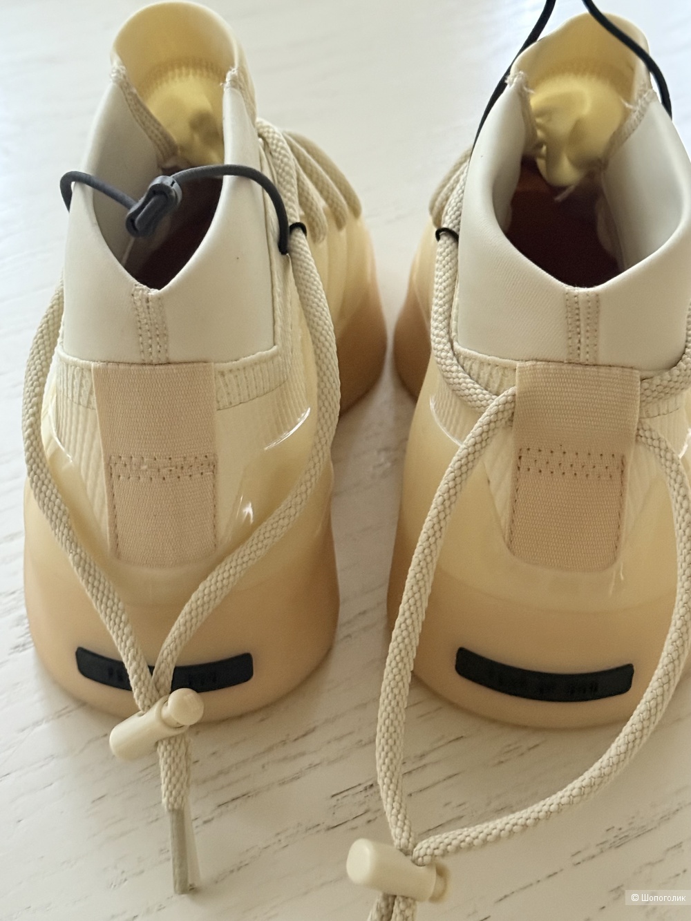 Кроссовки Adidas размер 42