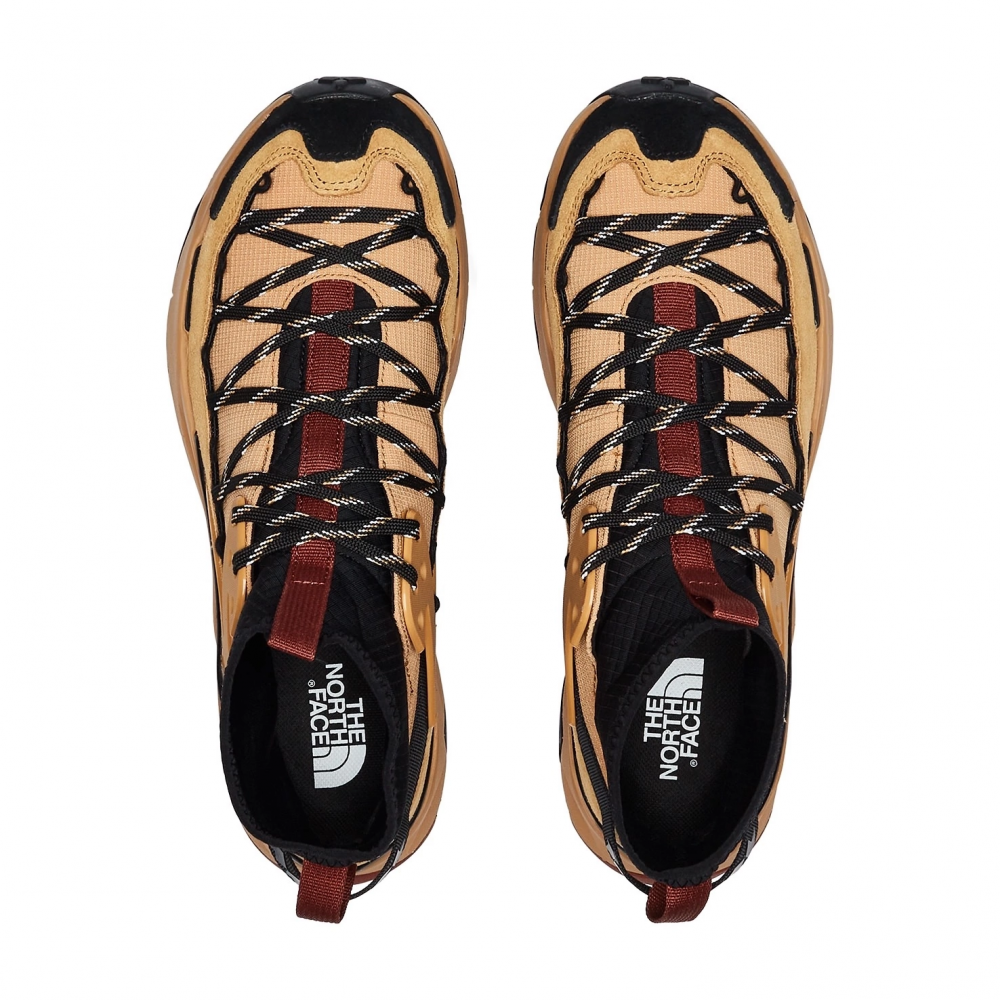 The north face кроссовки р.40-40,5