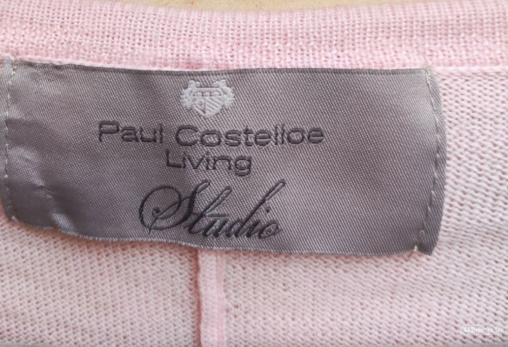 Джемпер Paul Costelloe, р. 42/44.