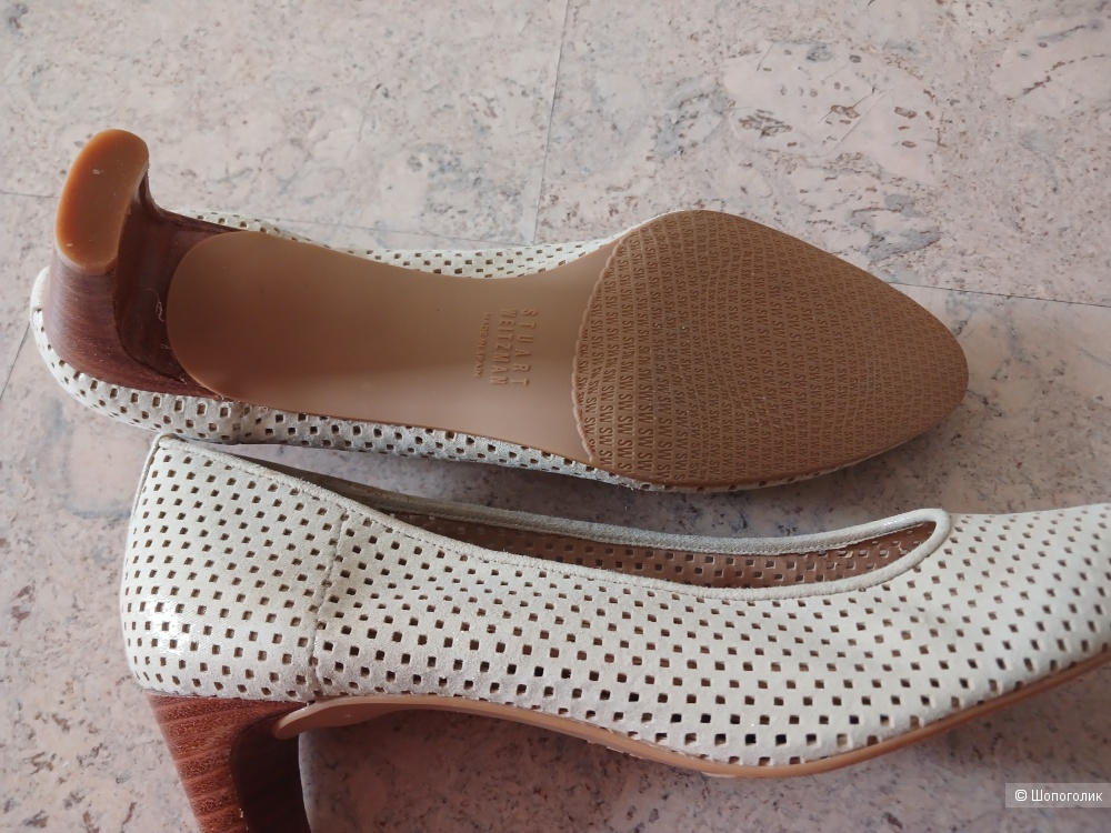 Туфли Stuart Weitzman размер 40