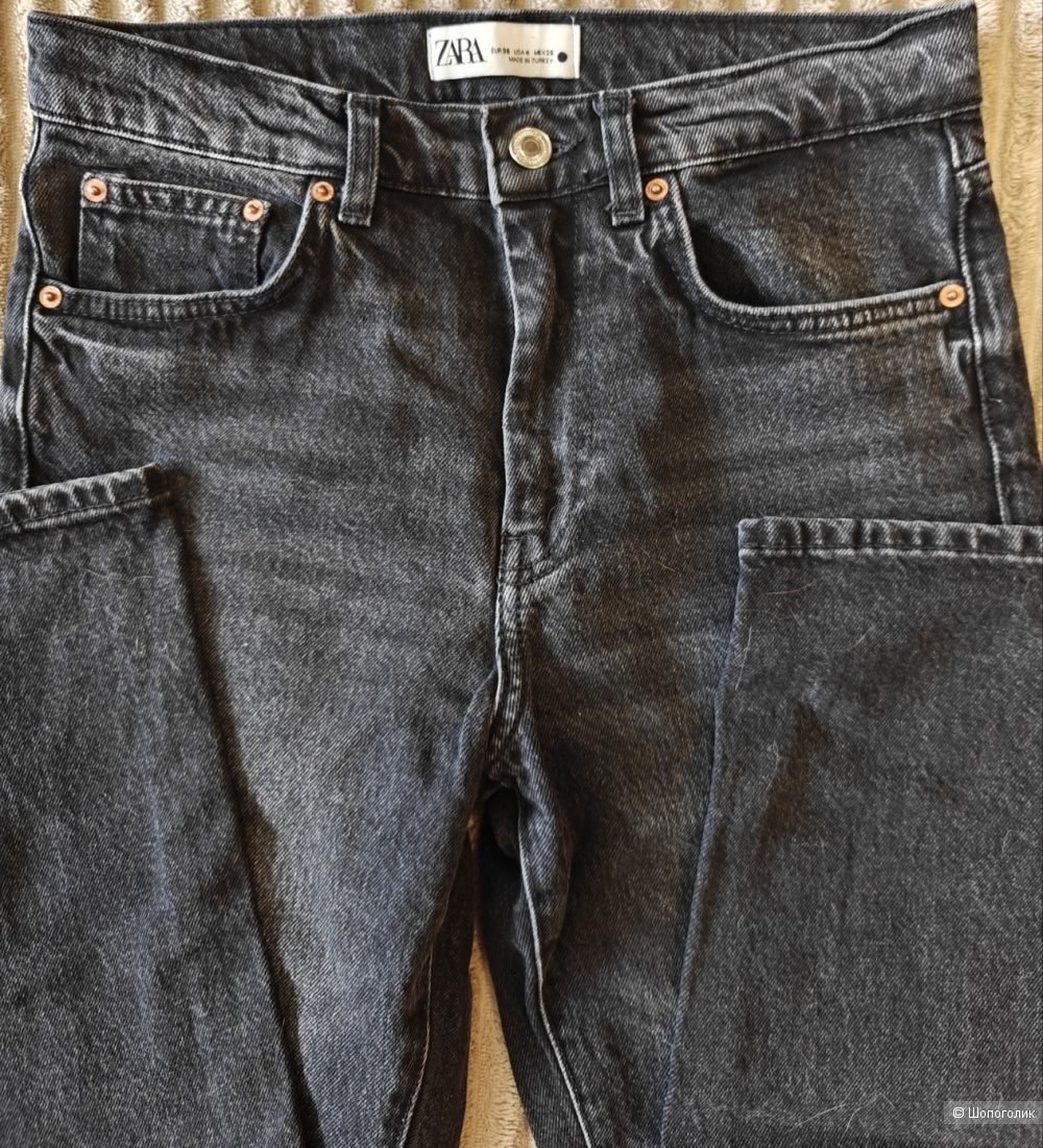 Джинсы Zara, размер 26
