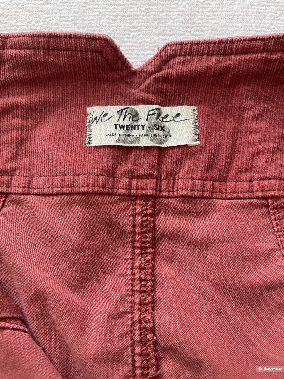 Free people юбка s-m