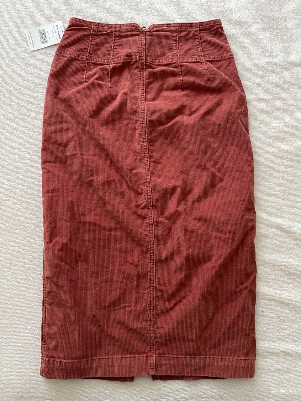 Free people юбка s-m