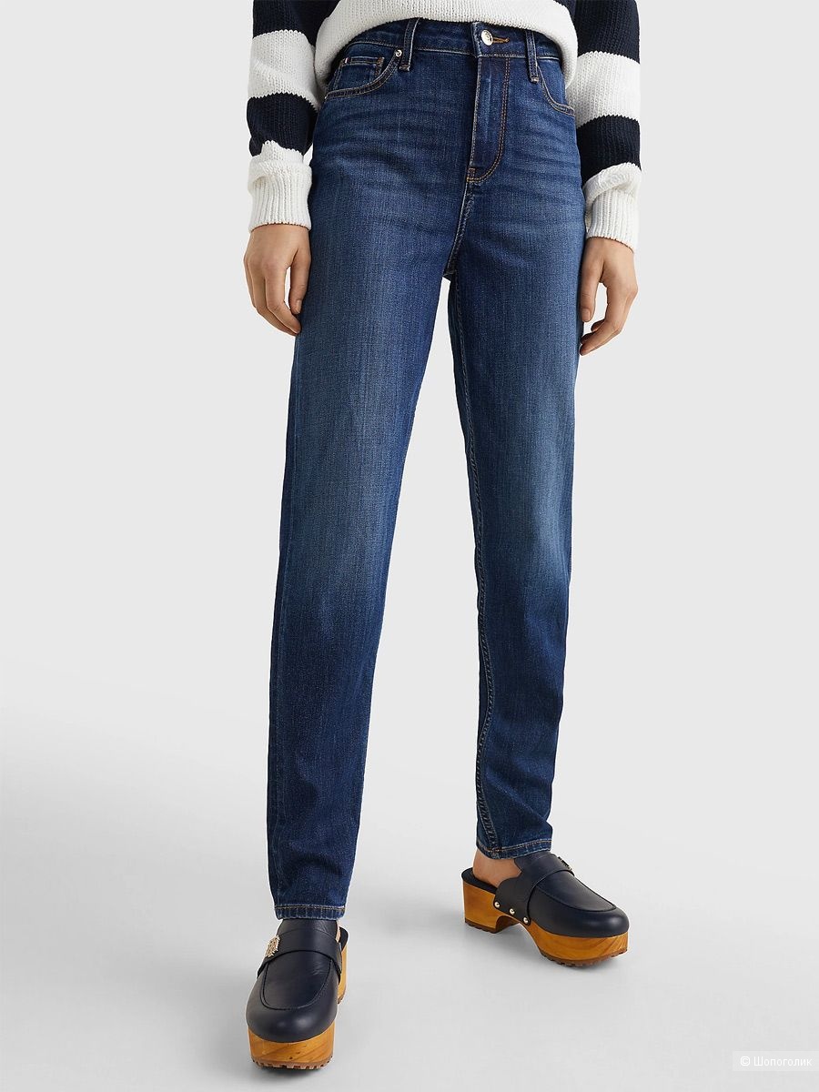 Джинсы Tommy Hilfiger, размер 29/30