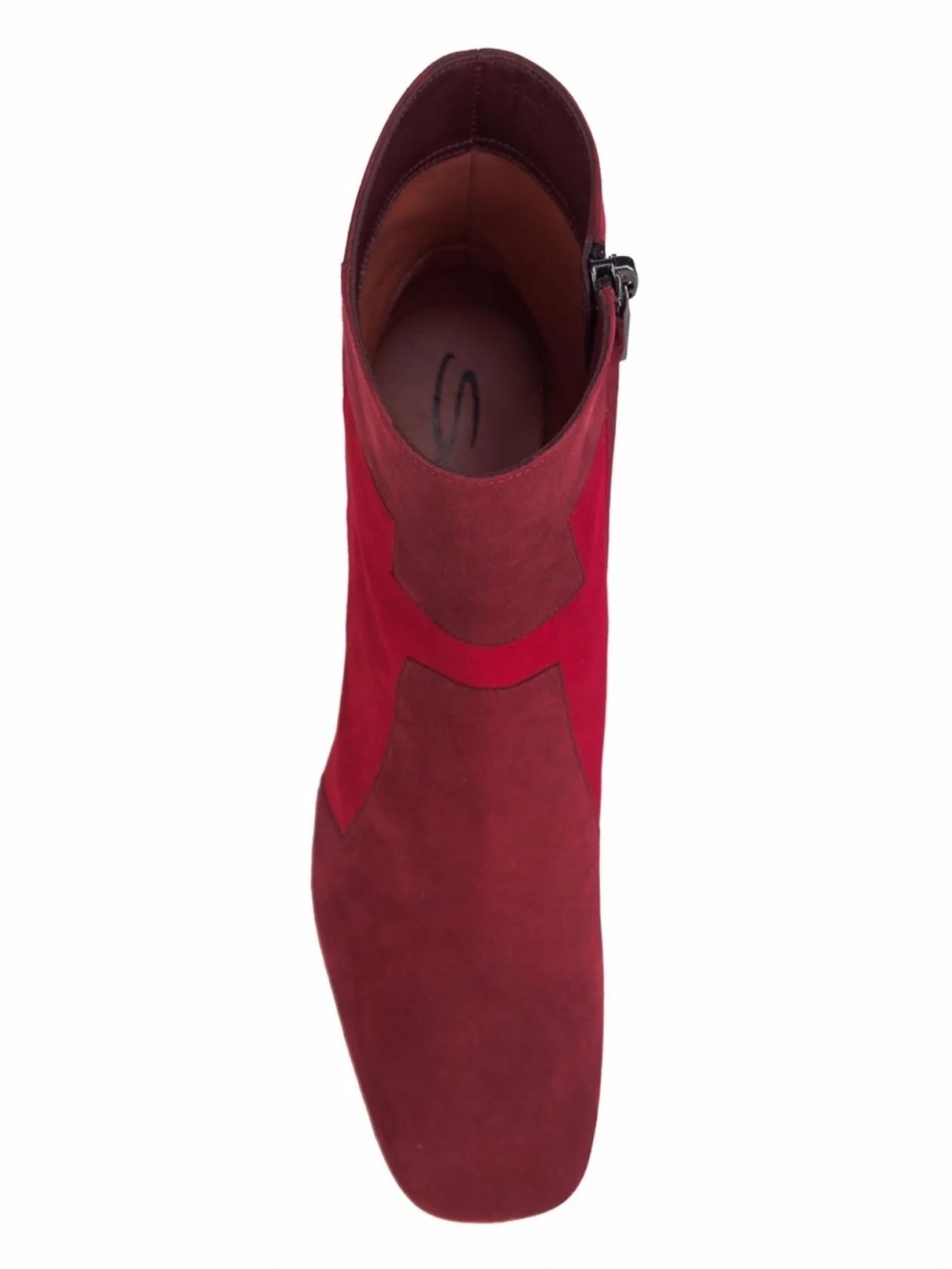 Ботильоны Santoni 38