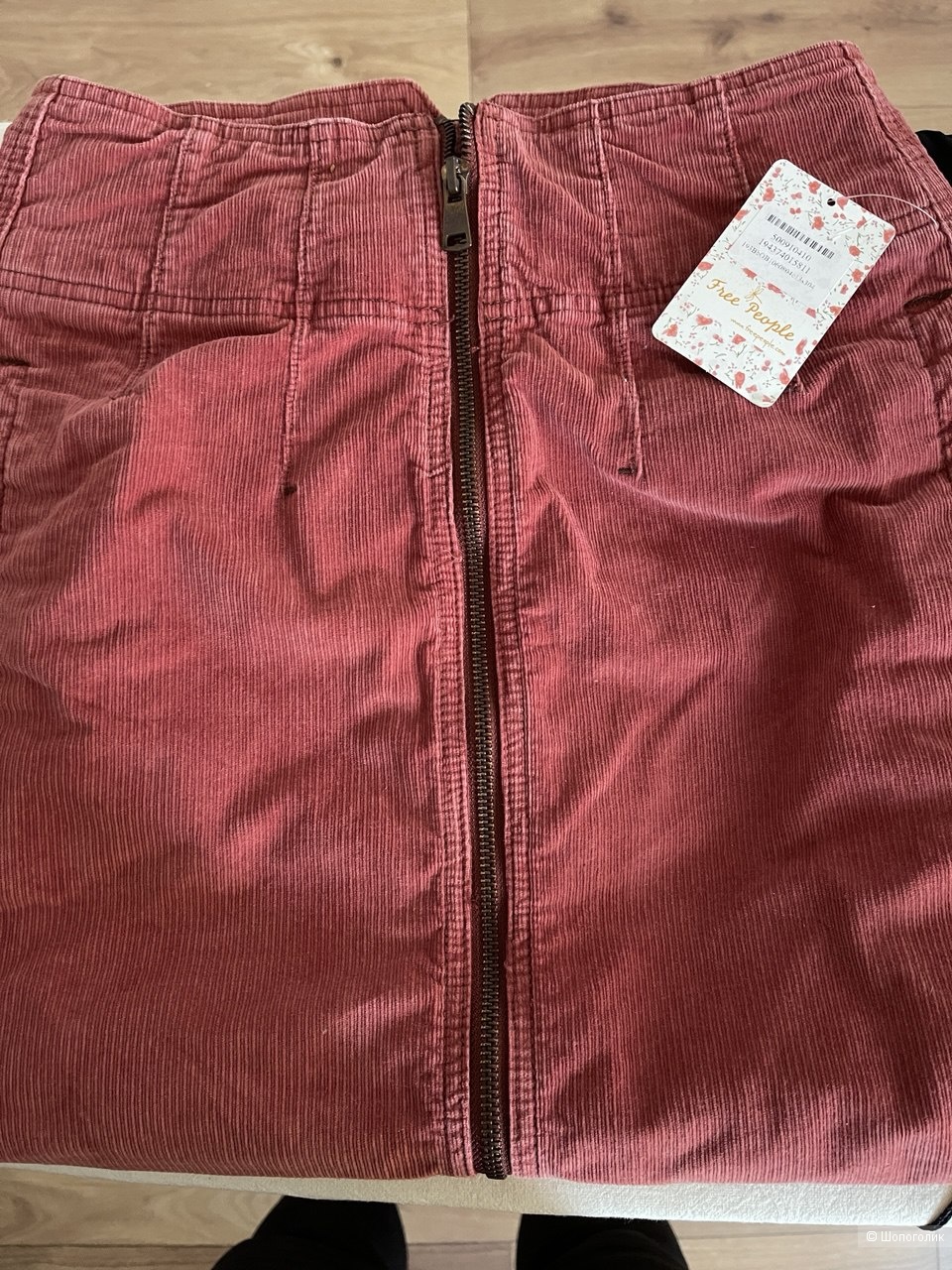 Free people юбка s-m