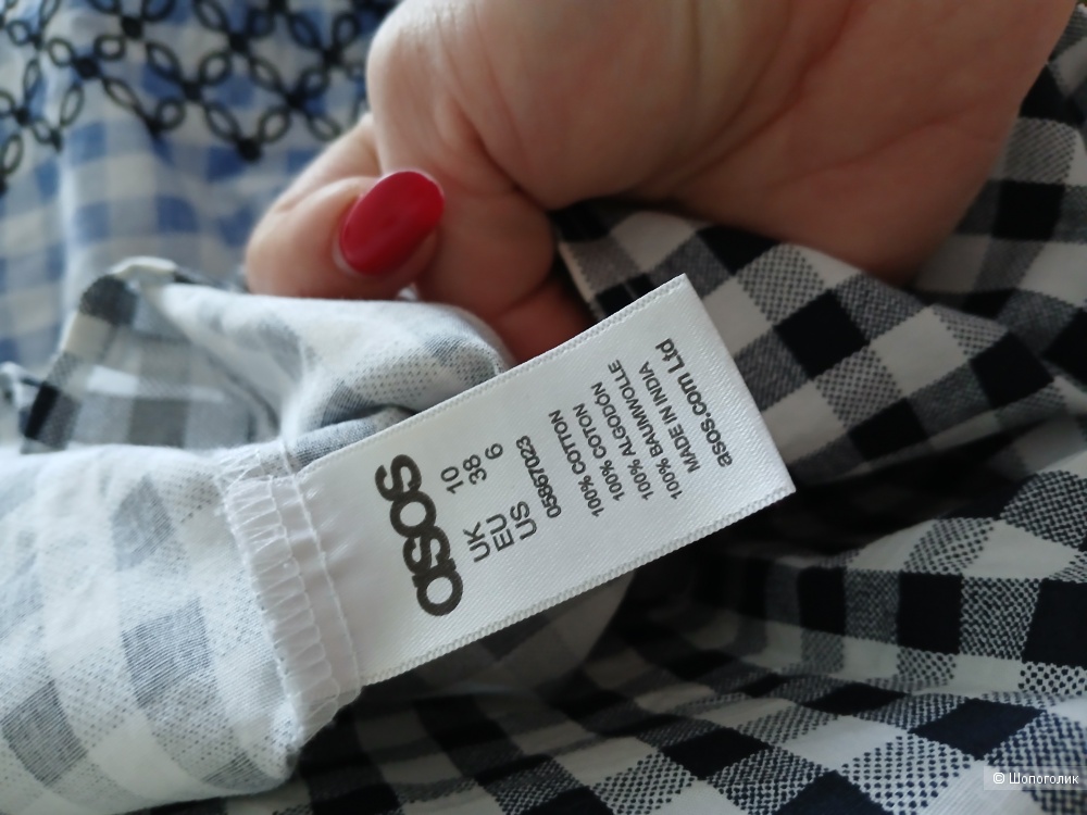 Платье Asos р.38