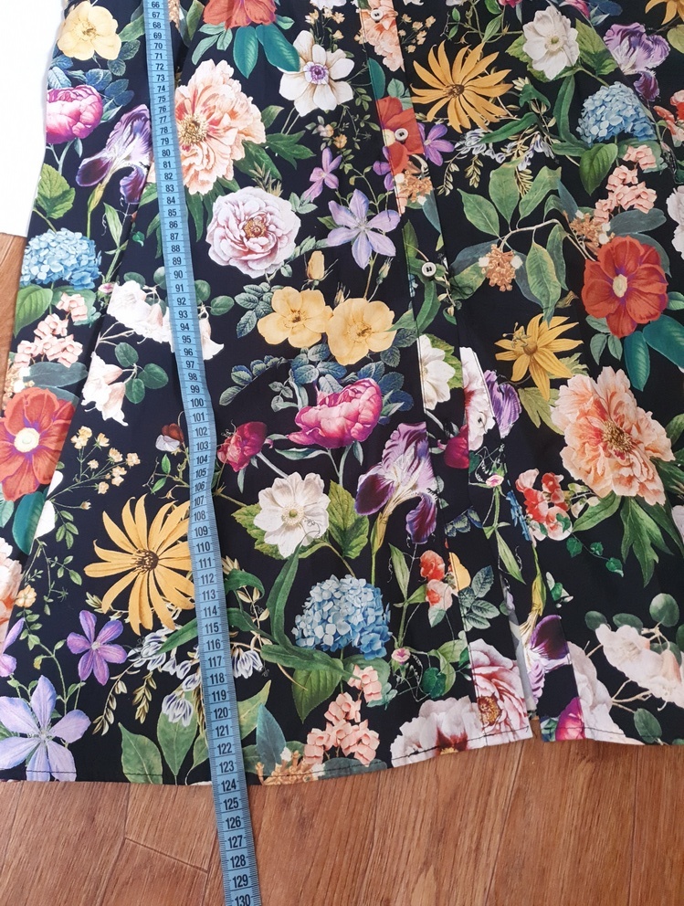 Платье ZARA М