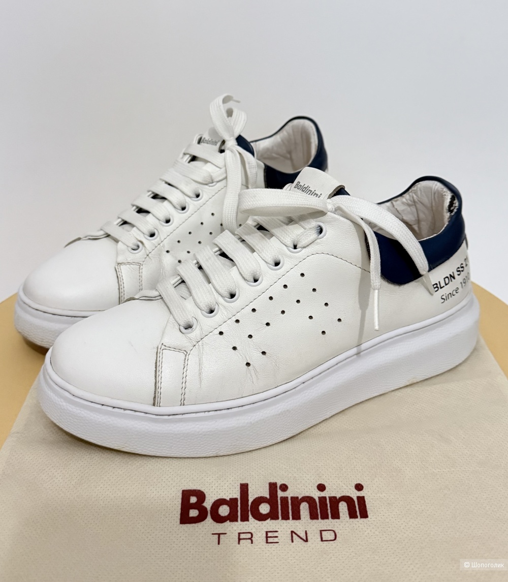 Кеды Baldinini Trend 38