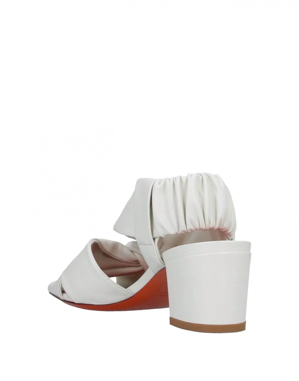 Босоножки Santoni 37