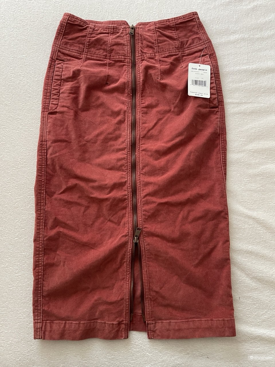 Free people юбка s-m