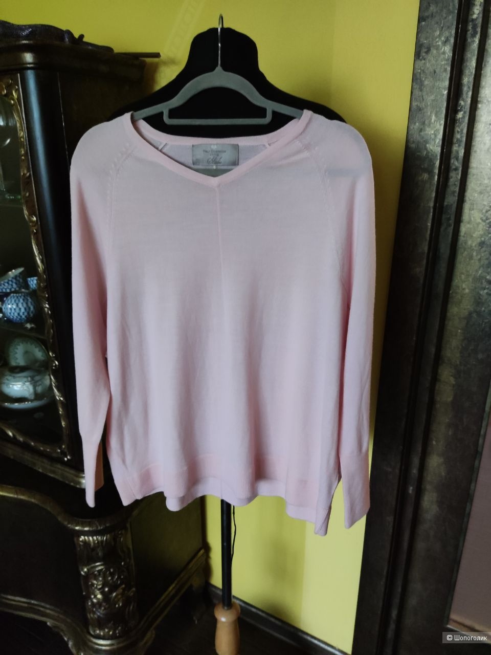 Джемпер Paul Costelloe, р. 42/44.