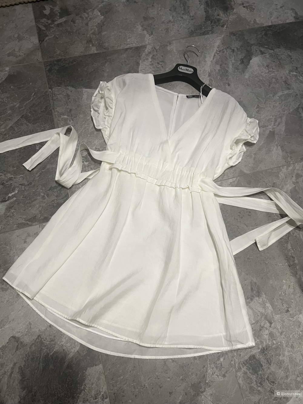 Платье Zara размер S