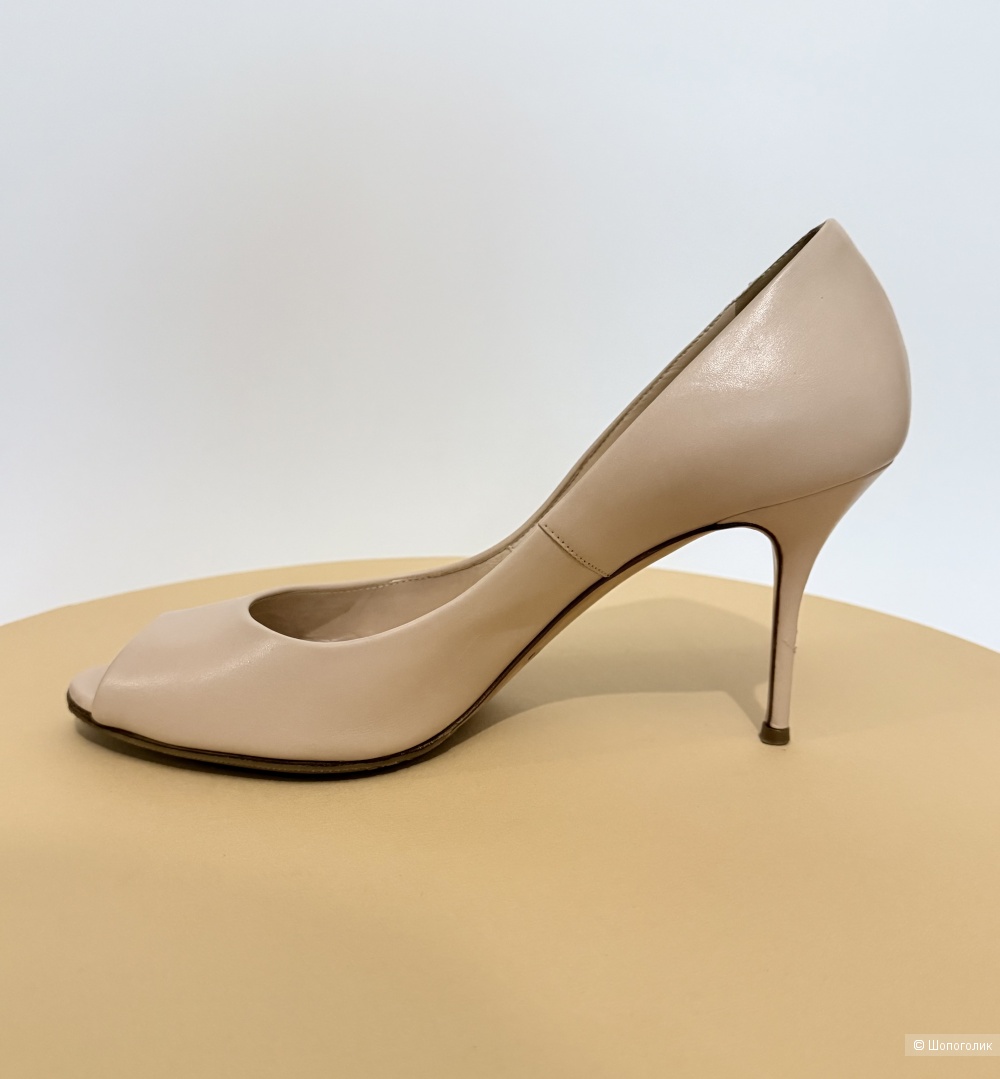 Туфли Casadei 37,5-38