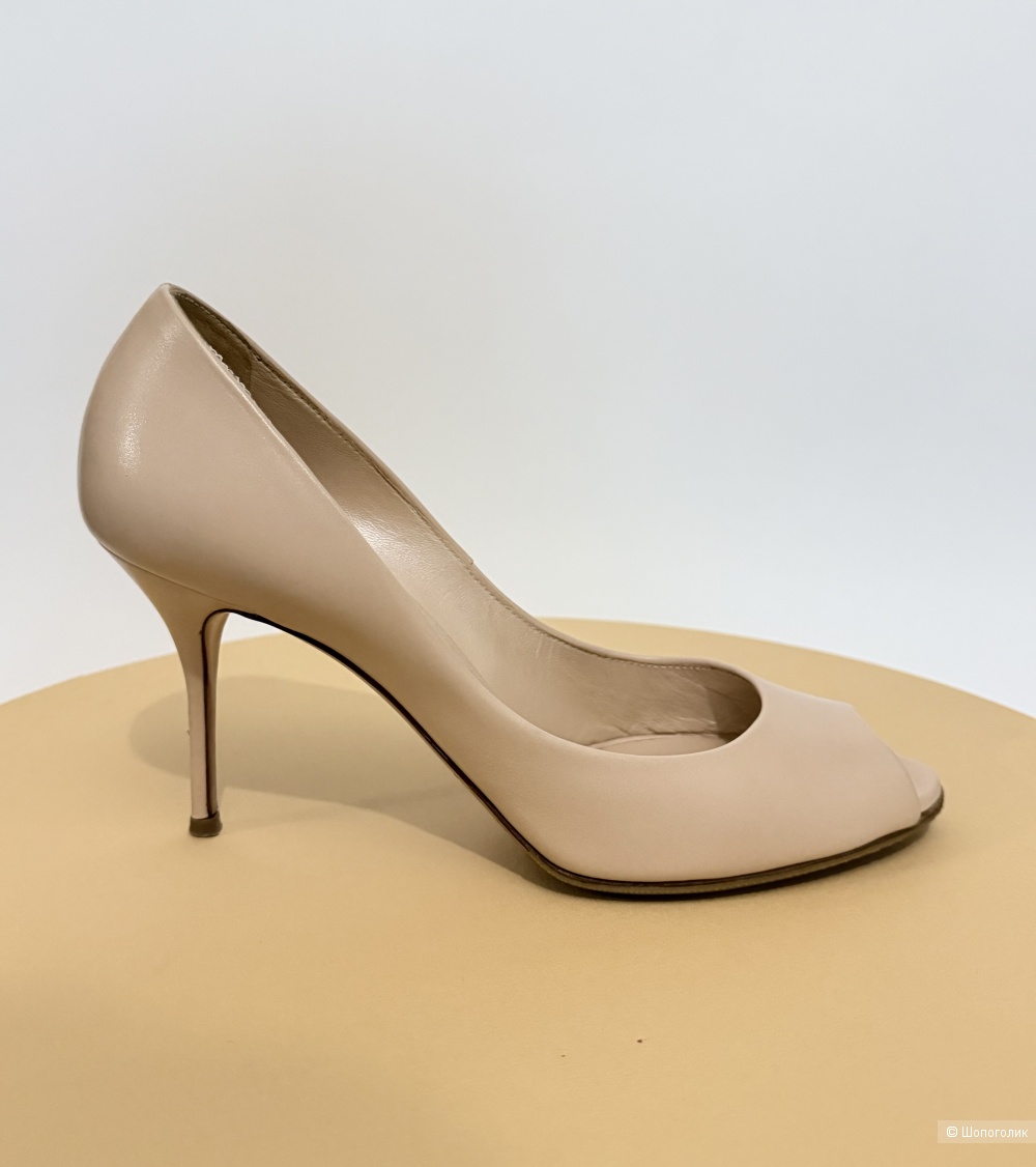 Туфли Casadei 37,5-38