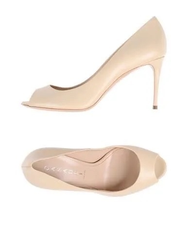 Туфли Casadei 37,5-38