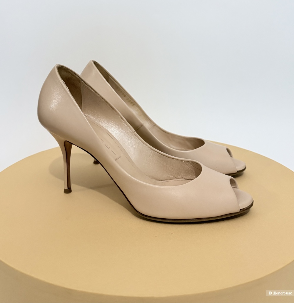 Туфли Casadei 37,5-38