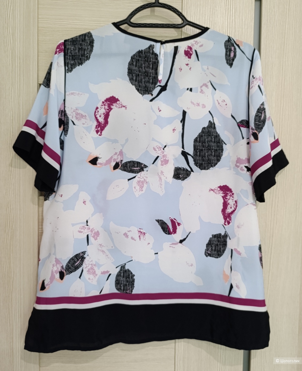 Блузка DKNY, размер 46
