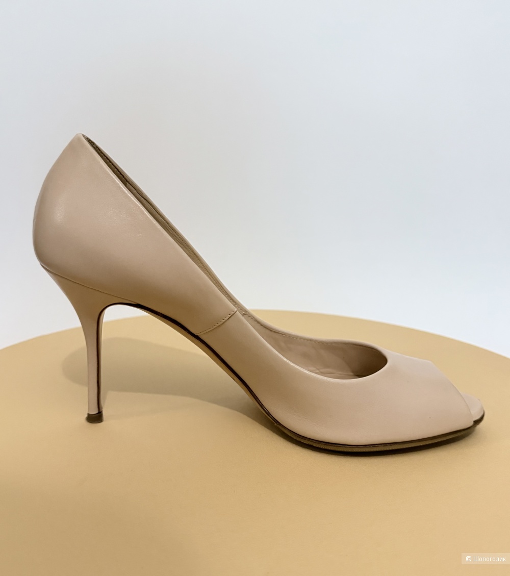 Туфли Casadei 37,5-38