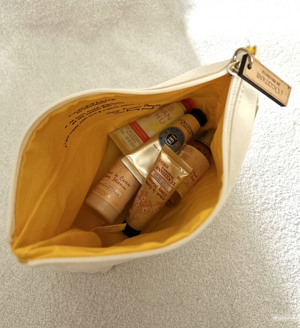 Набор L’Occitane. One size