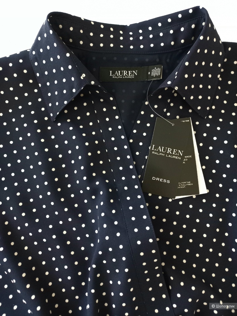 Платье Lauren Ralph Lauren в размере М