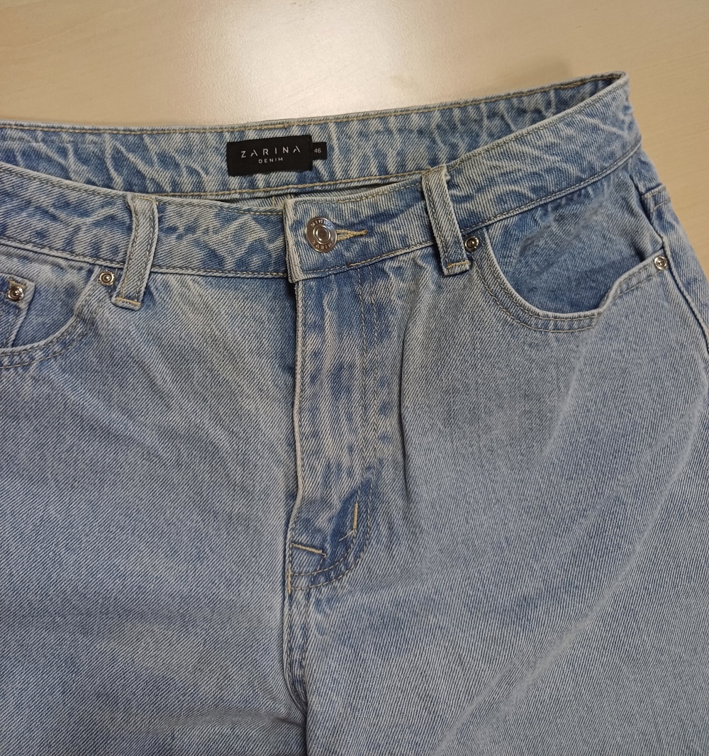 Джинсы Zarina, M, L