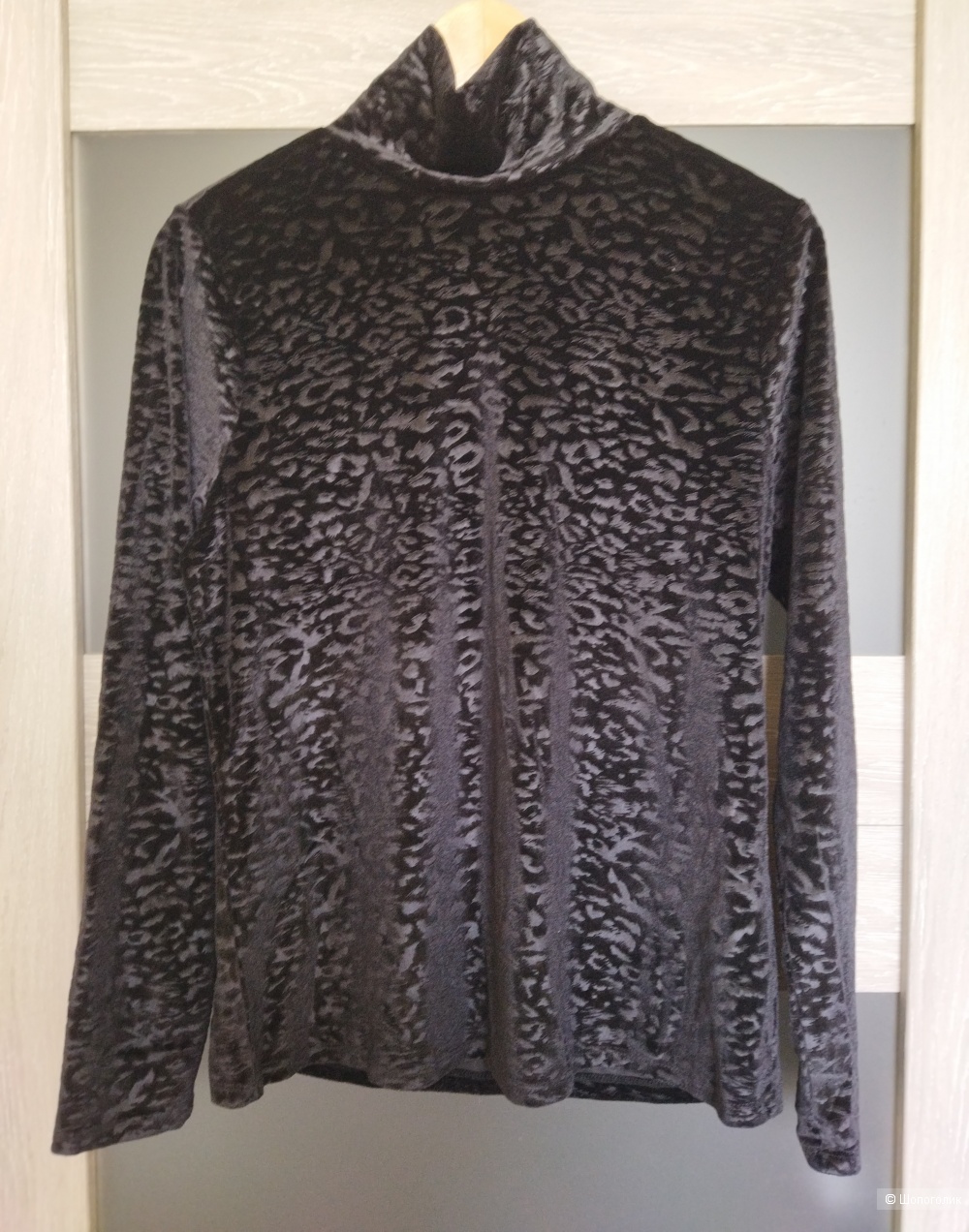 Водолазка лонгслив Koton, р. 48-50 XL