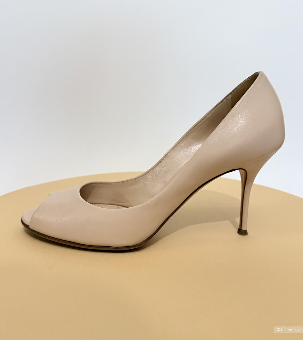 Туфли Casadei 37,5-38
