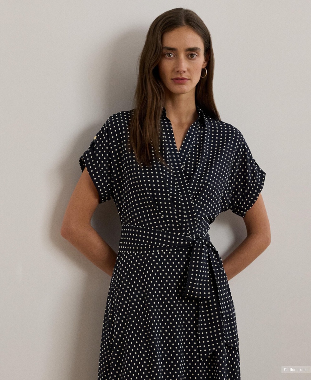 Платье Lauren Ralph Lauren в размере М