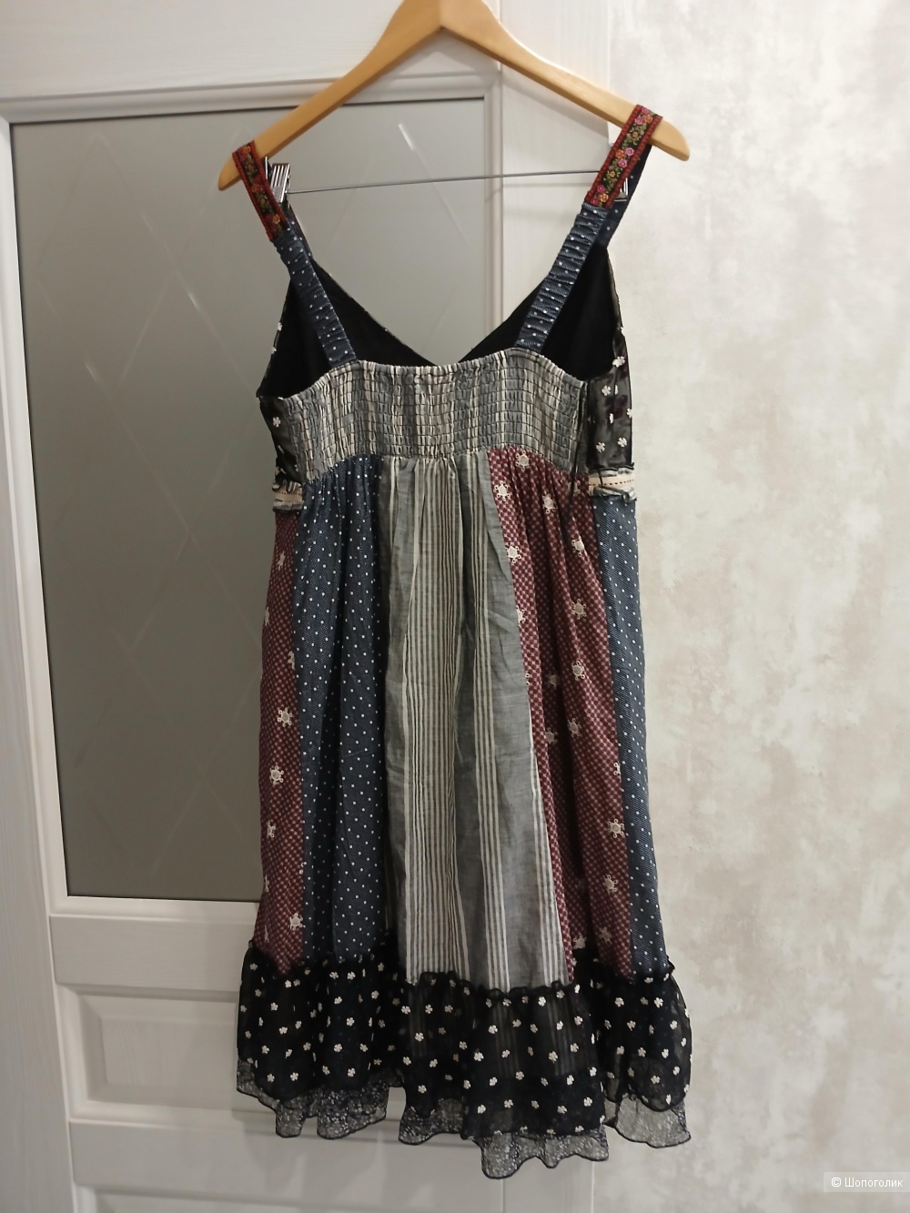 Платье Sweet Miss р.xl