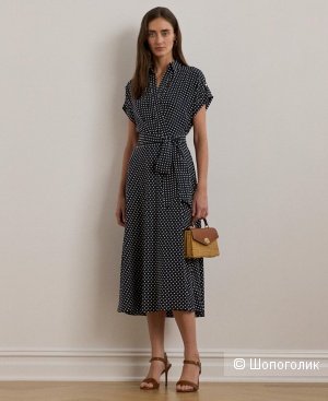 Платье Lauren Ralph Lauren в размере М