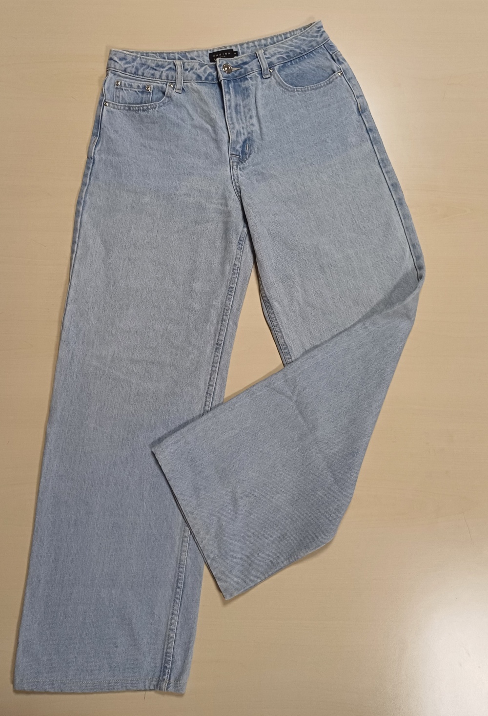 Джинсы Zarina, M, L