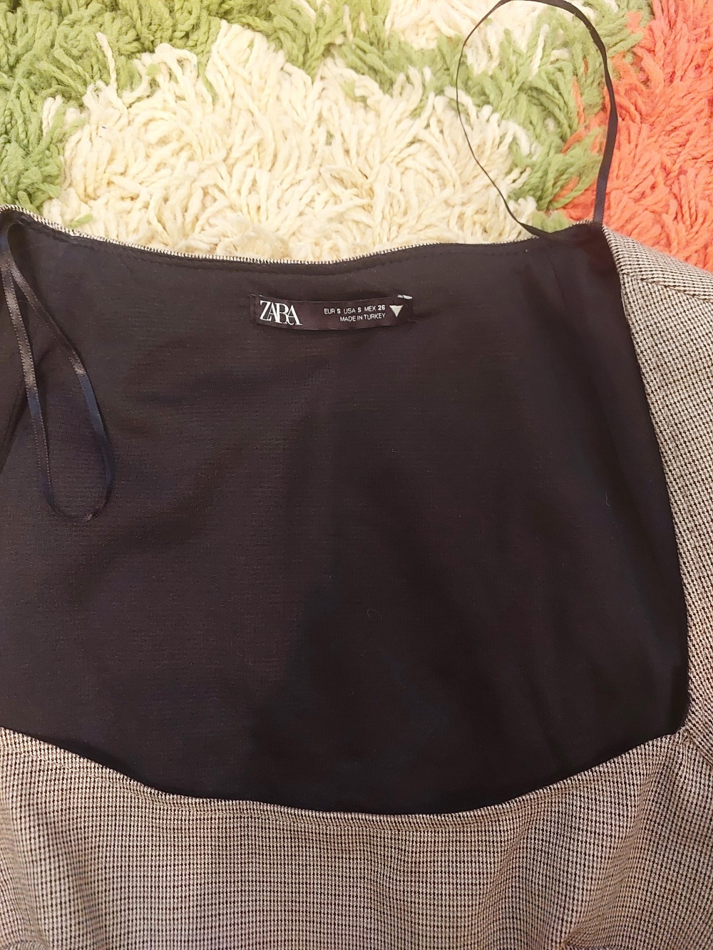 Платье zara xs-s