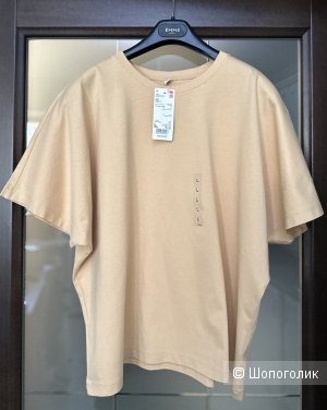 Футболка Uniqlo L