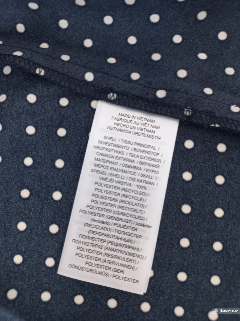 Платье Lauren Ralph Lauren в размере М