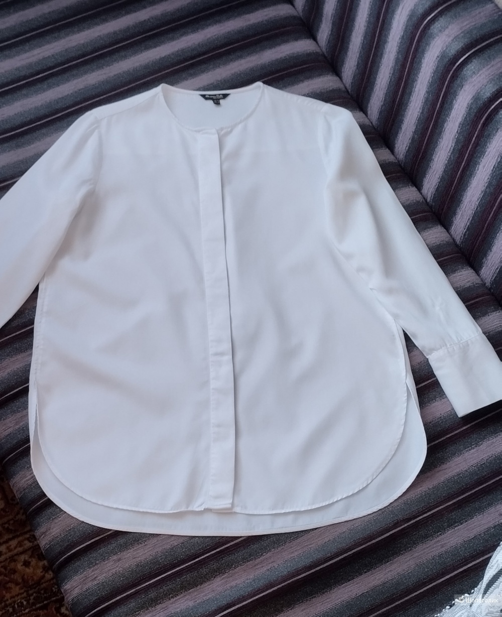 Рубашка женская Massimo Dutti размер 38