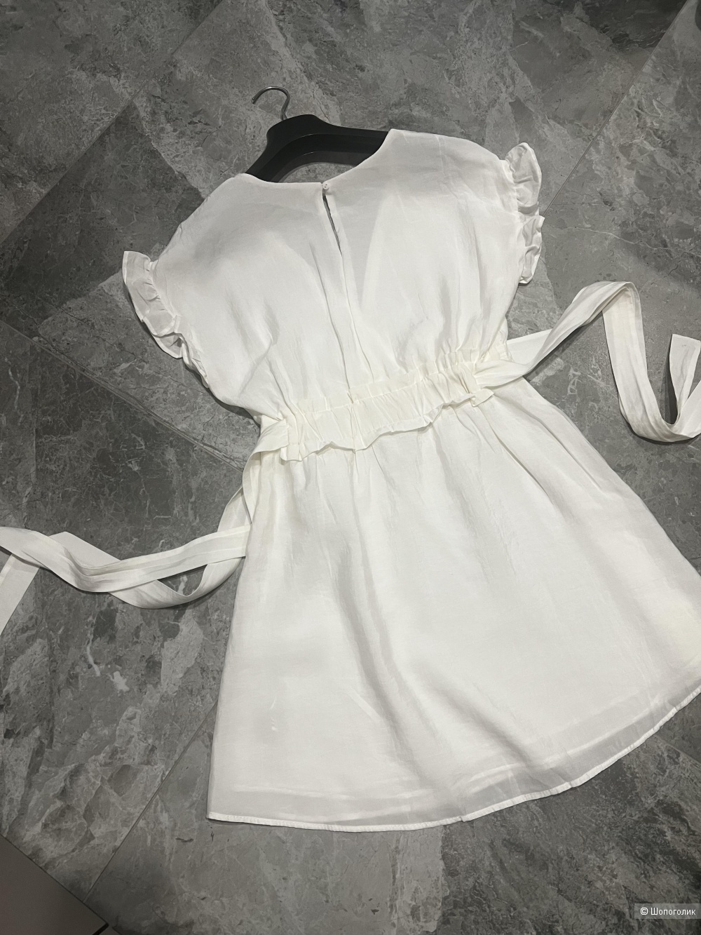 Платье Zara размер S