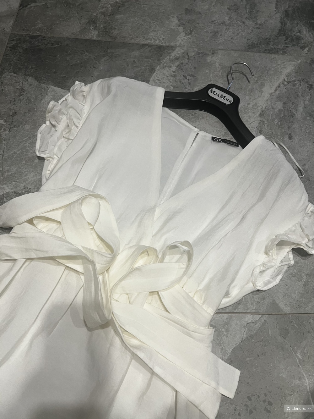 Платье Zara размер S