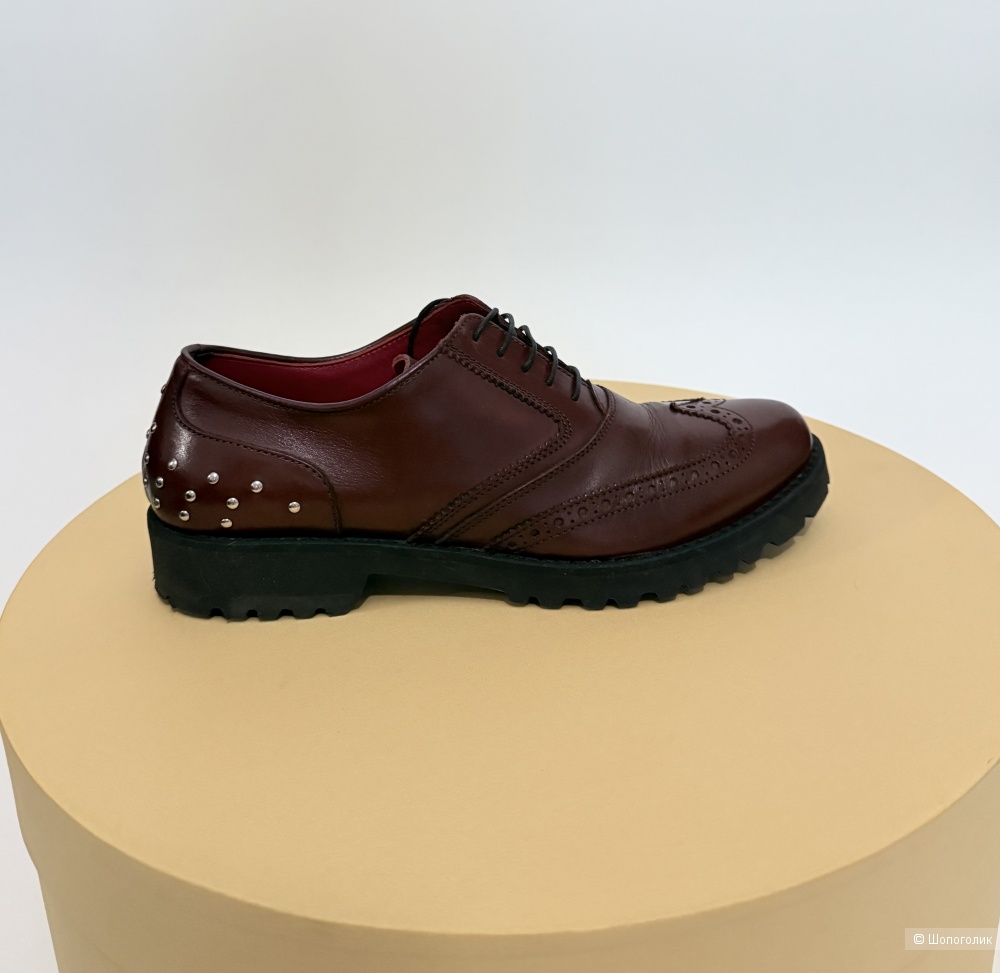 Туфли Gianfranco Lattanzi 37